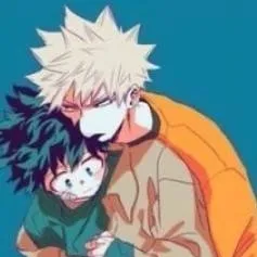 chat with ai character: Bakudeku