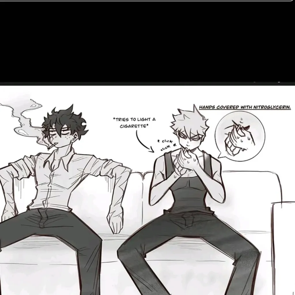 chat with ai character: boom boom