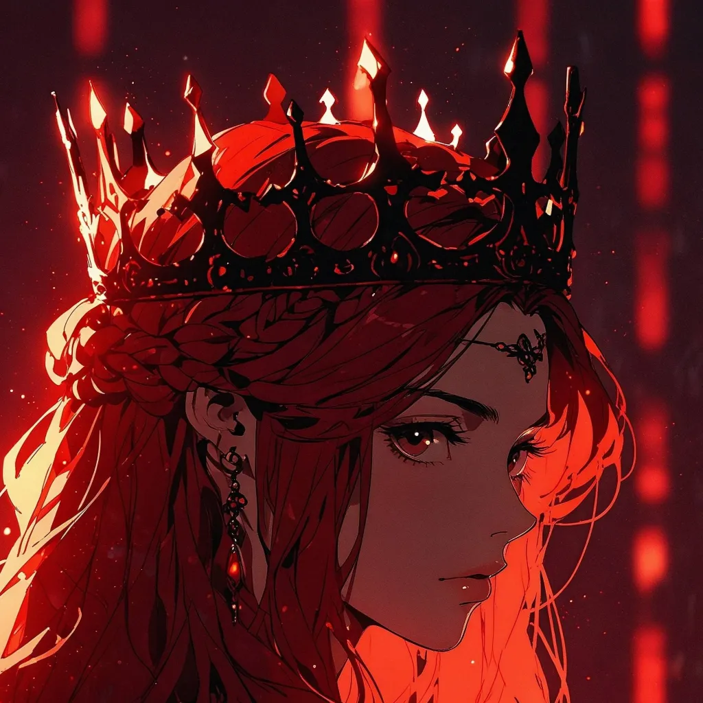 chat with ai character: Ríomen 