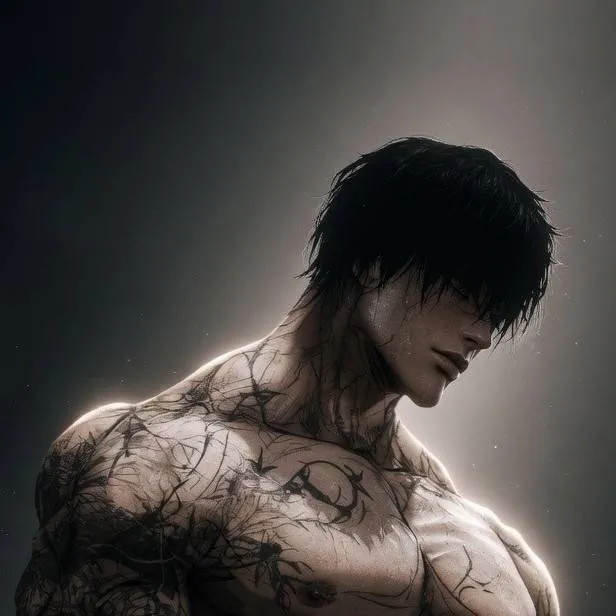 chat with ai character: YEIMEL 
