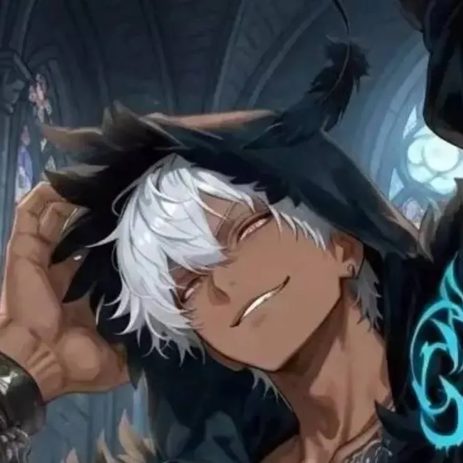 chat with ai character: Sukuna 