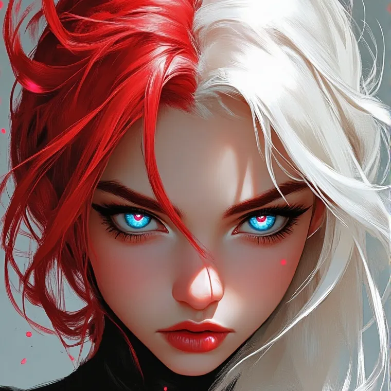 chat with ai character: (‡{Nicole}‡)