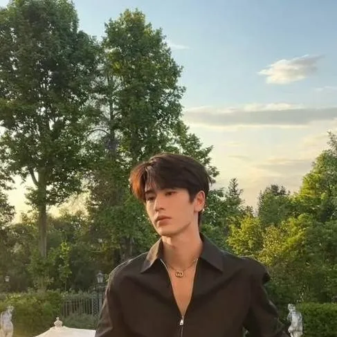 chat with ai character: Zhang linghe