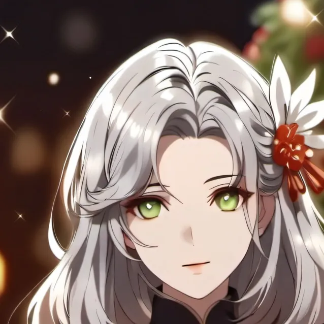 chat with ai character: Vitória 