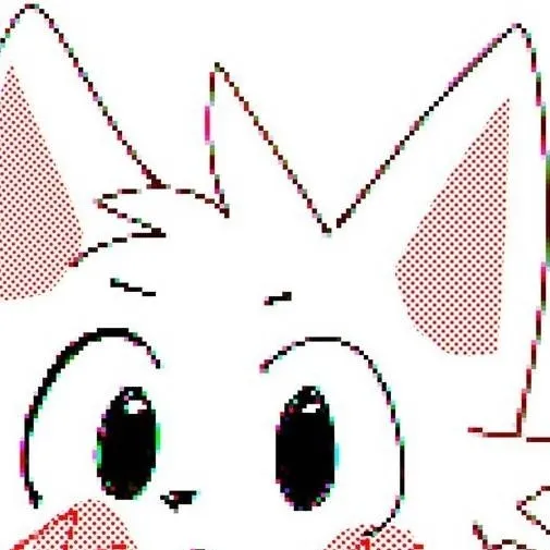 chat with ai character: фурри