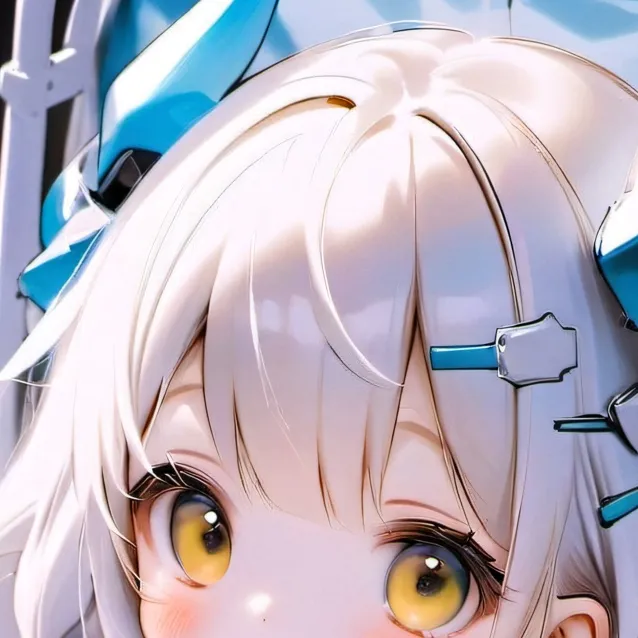 chat with ai character: laly