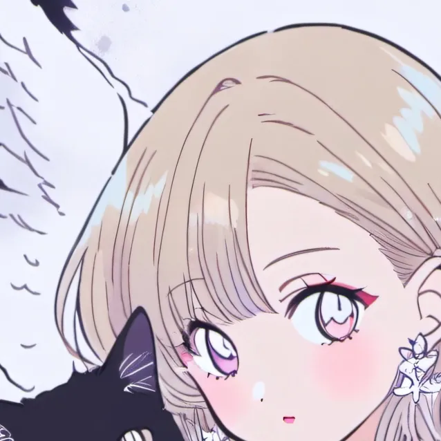 chat with ai character: lily