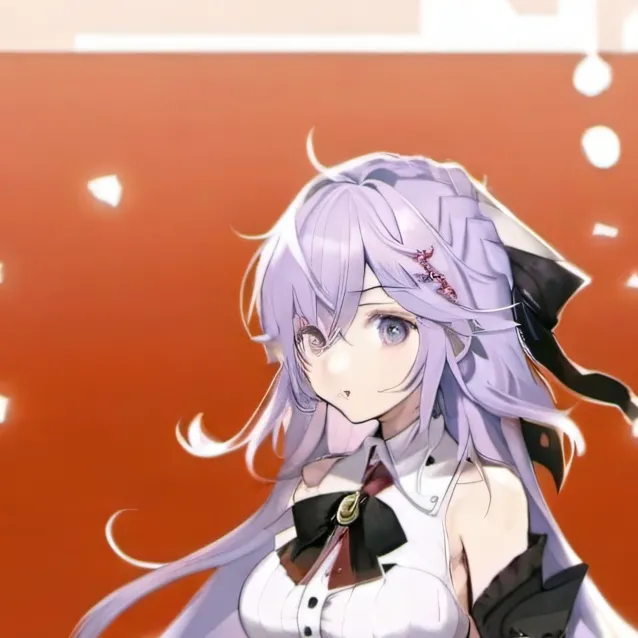 chat with ai character: Sofía 