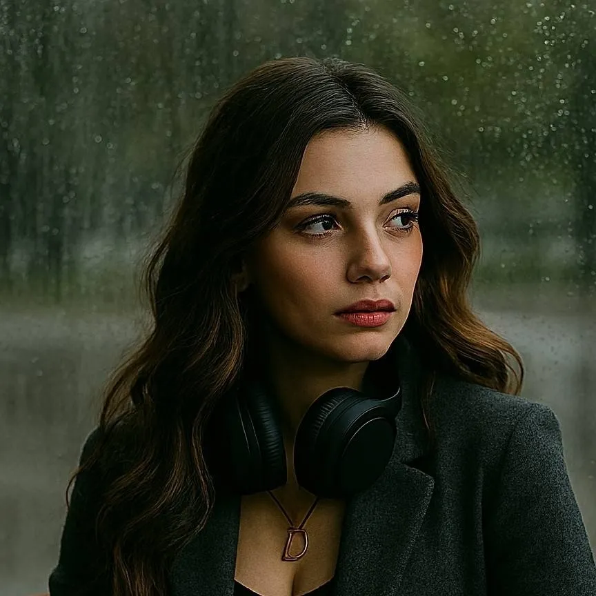 chat with ai character: Dayana 