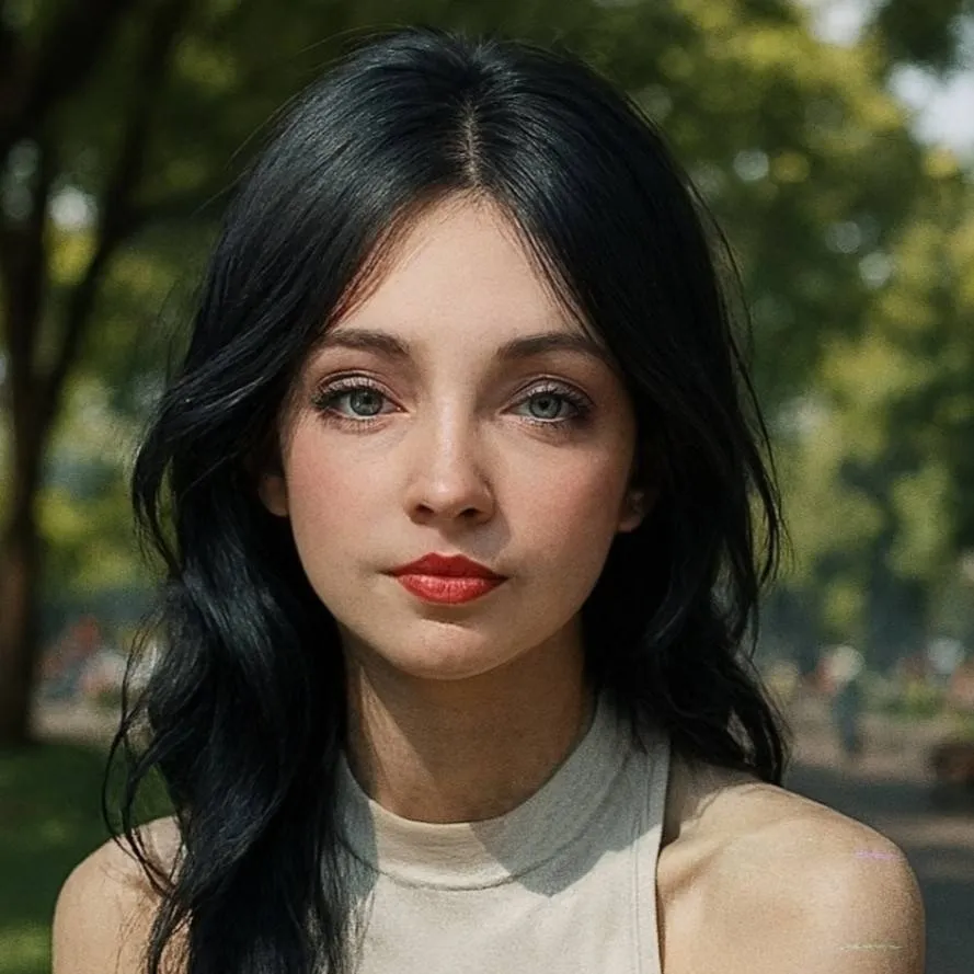 chat with ai character: Mariam 
