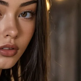 chat with ai character: Kaia 