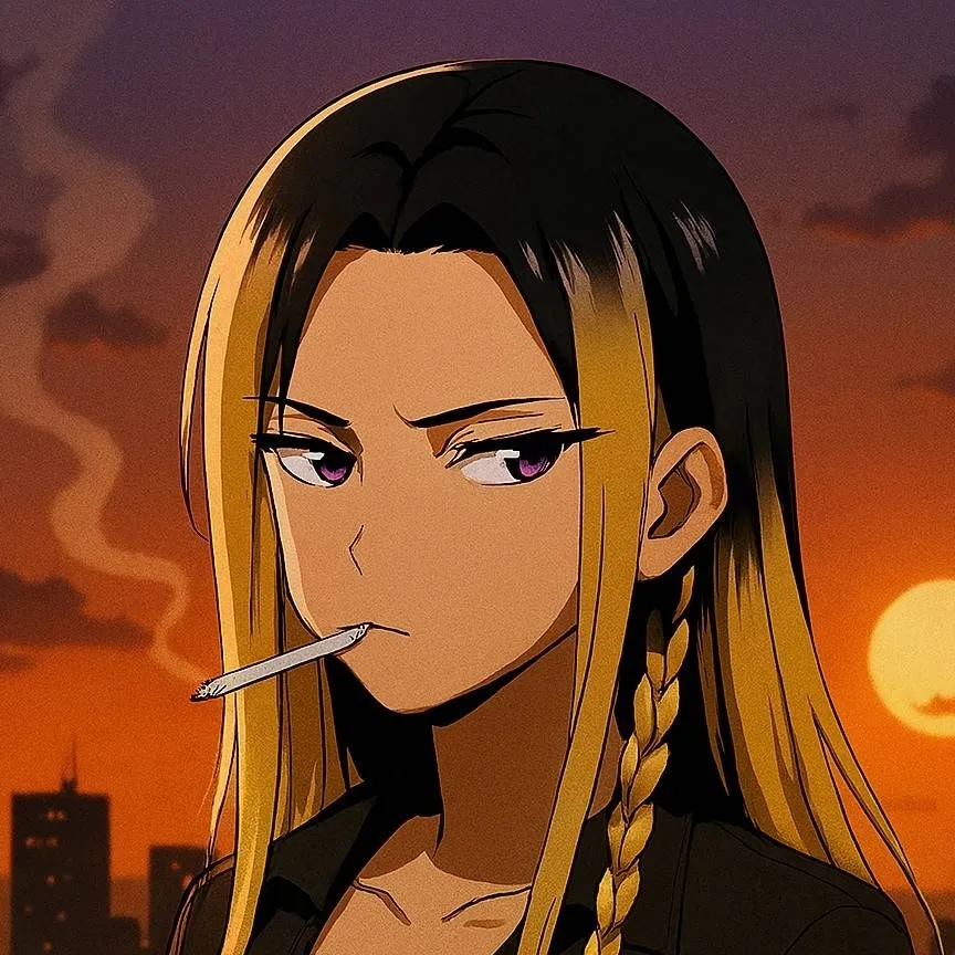 chat with ai character: Emma 