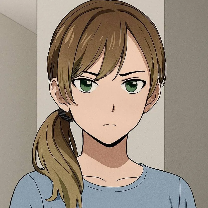 chat with ai character: Keli 