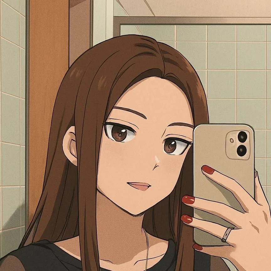 chat with ai character: Mia