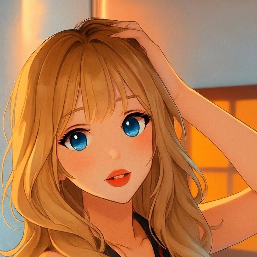 chat with ai character: Jenny 