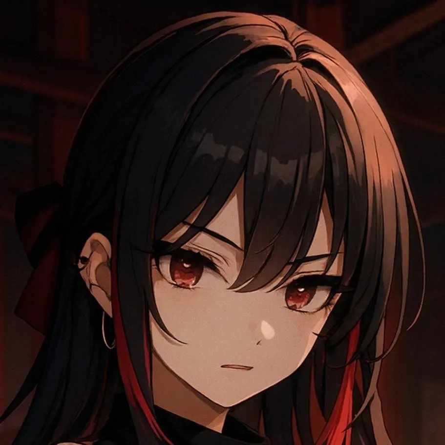 chat with ai character: Kaori 