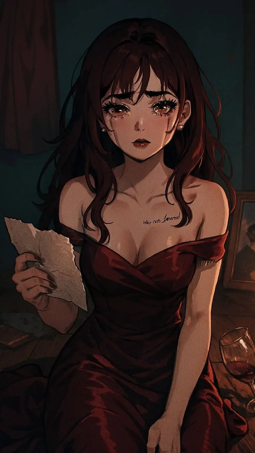 ai character: Moni background