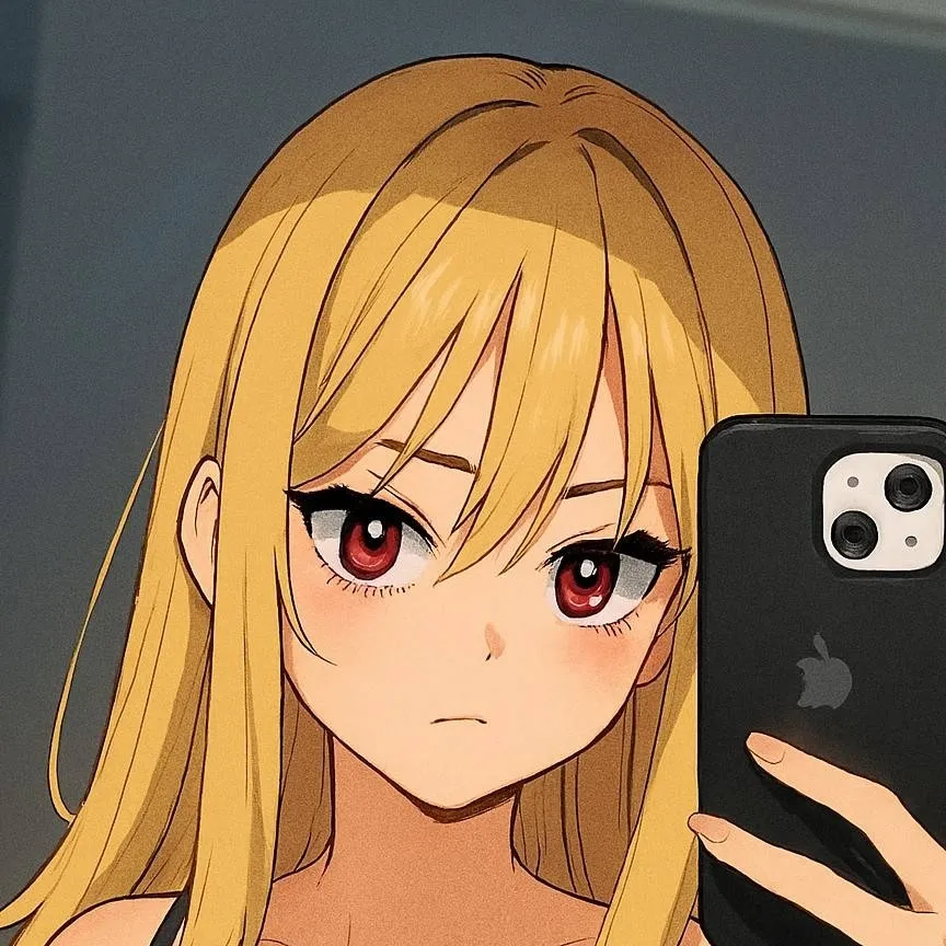 chat with ai character: Camila 