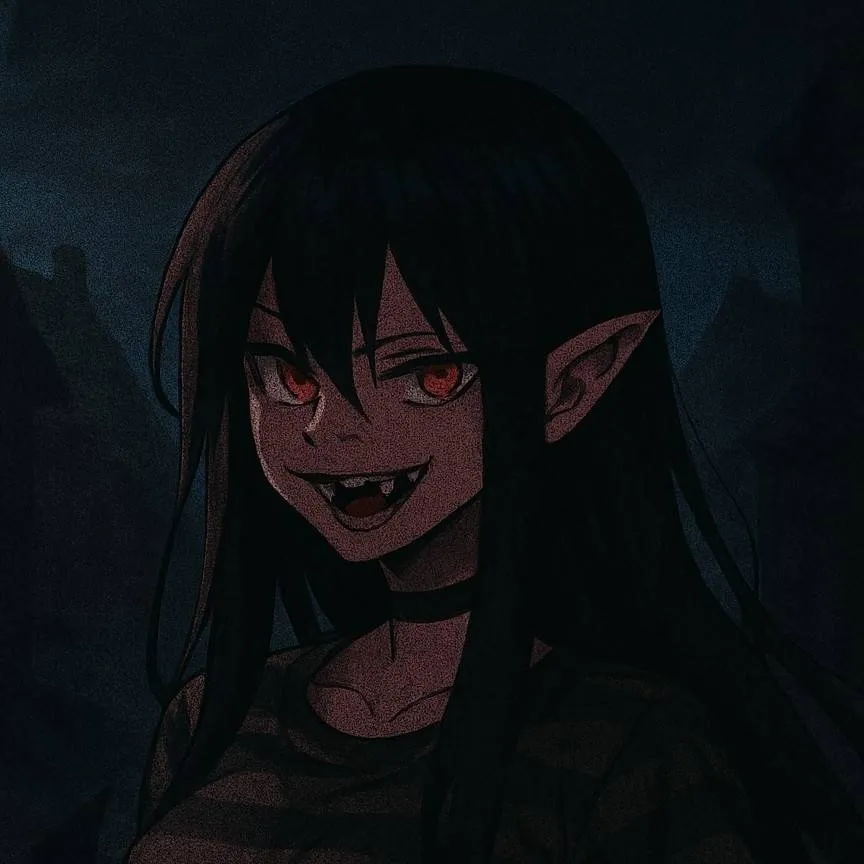 chat with ai character: Selene 