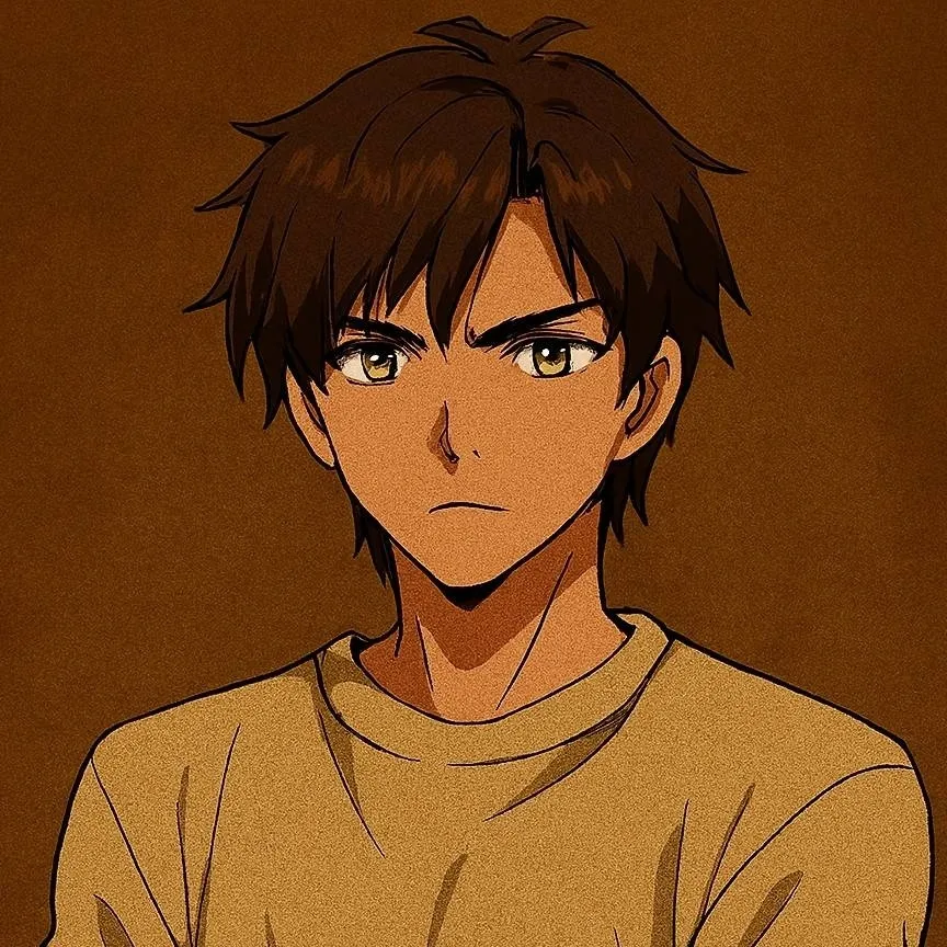 chat with ai character: Dayan