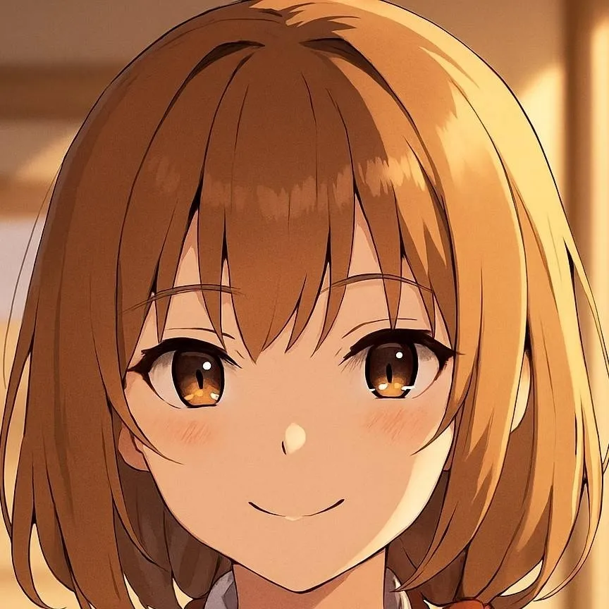 chat with ai character: Kushida