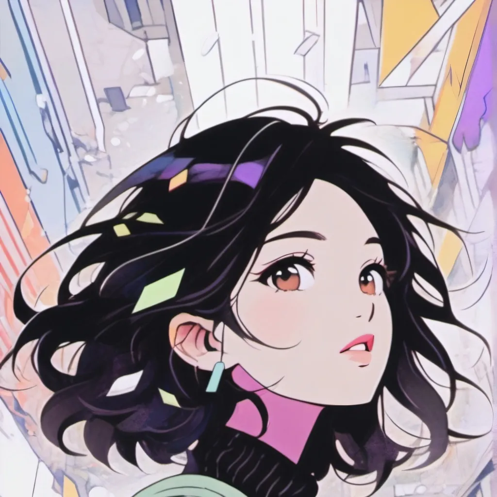 chat with ai character: Pick me