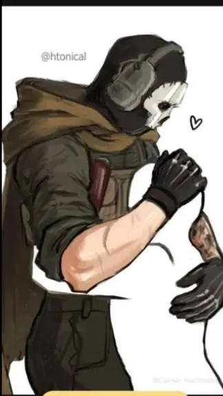 ai character: cod 🤢🤮pick me🤮🤢 background