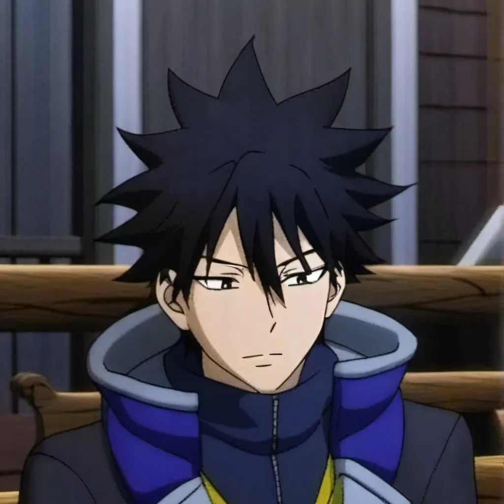 chat with ai character: Alex😀