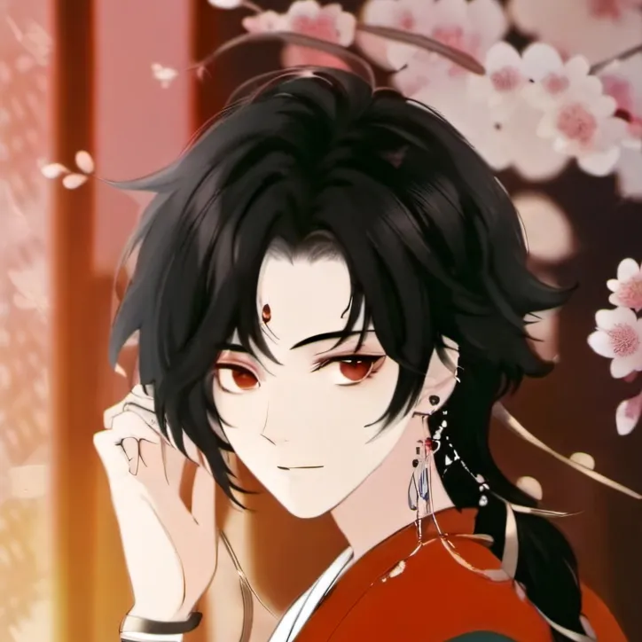 chat with ai character: ~☆Oliver☆~