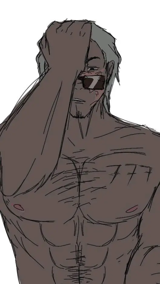 ai character: CHANCE background