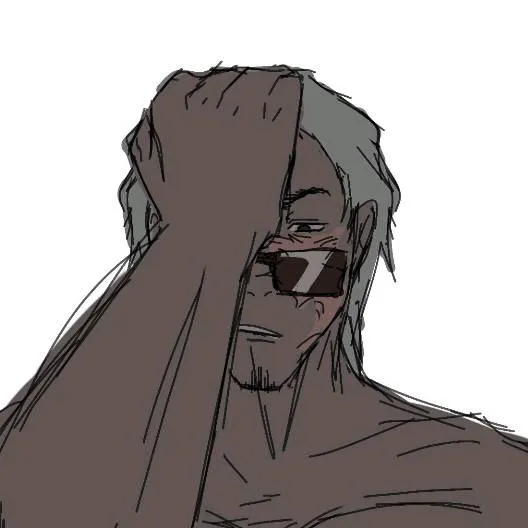 chat with ai character: CHANCE