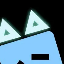 chat with ai character: cube (NOT FORSAKEN