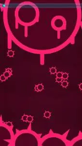 ai character: ANNIHILATE  phase1 background