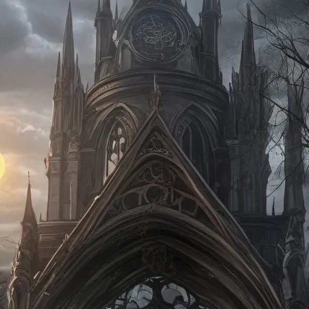 chat with ai character: you were saved