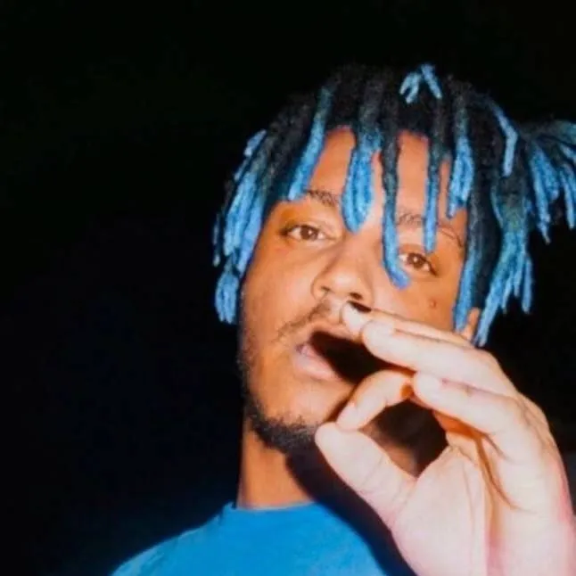 chat with ai character: Juice WRLD 3 