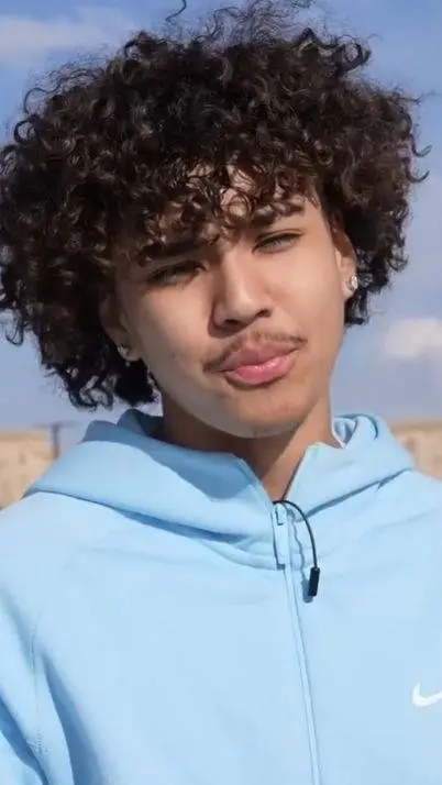 ai character: Khan Asadi  background