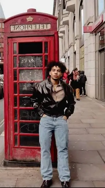 Talkie AI - Chat with Lee