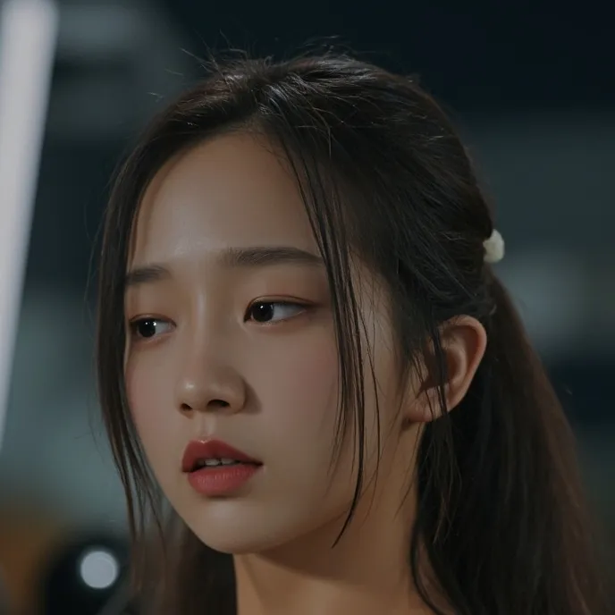 chat with ai character: Jasmine