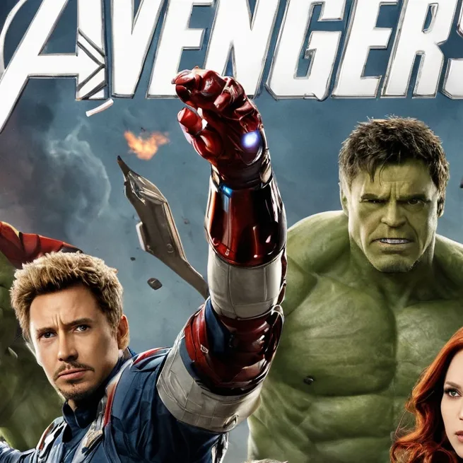 chat with ai character: avengers daughter 