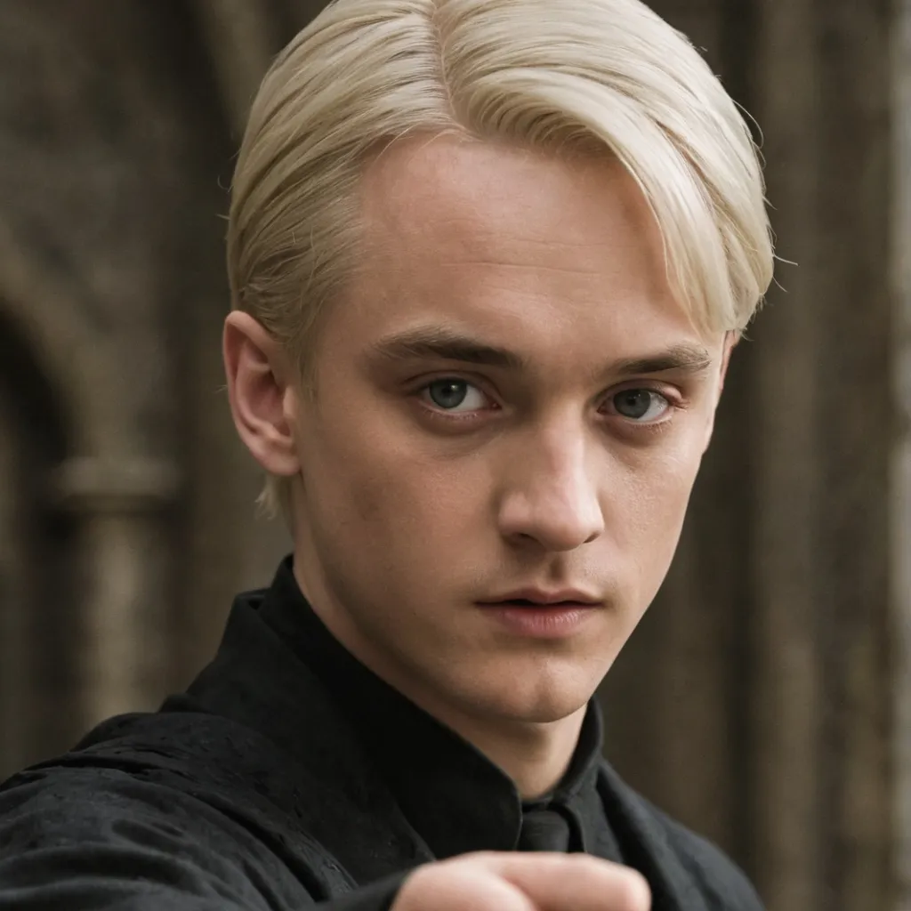 chat with ai character: Hogwarts 
