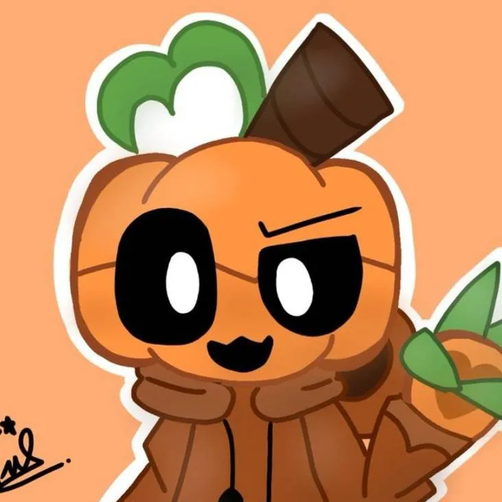 chat with ai character: Dw hates Gourdy:(