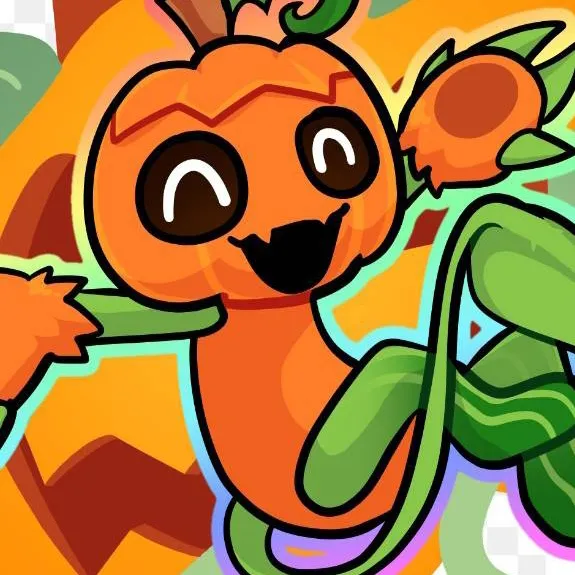 chat with ai character: Dw (Gourdy)