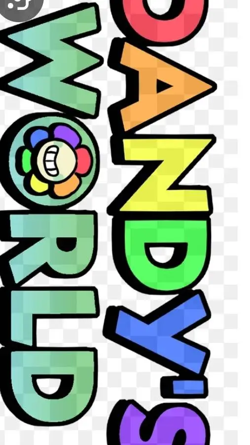 ai character: Dw hates you:( background