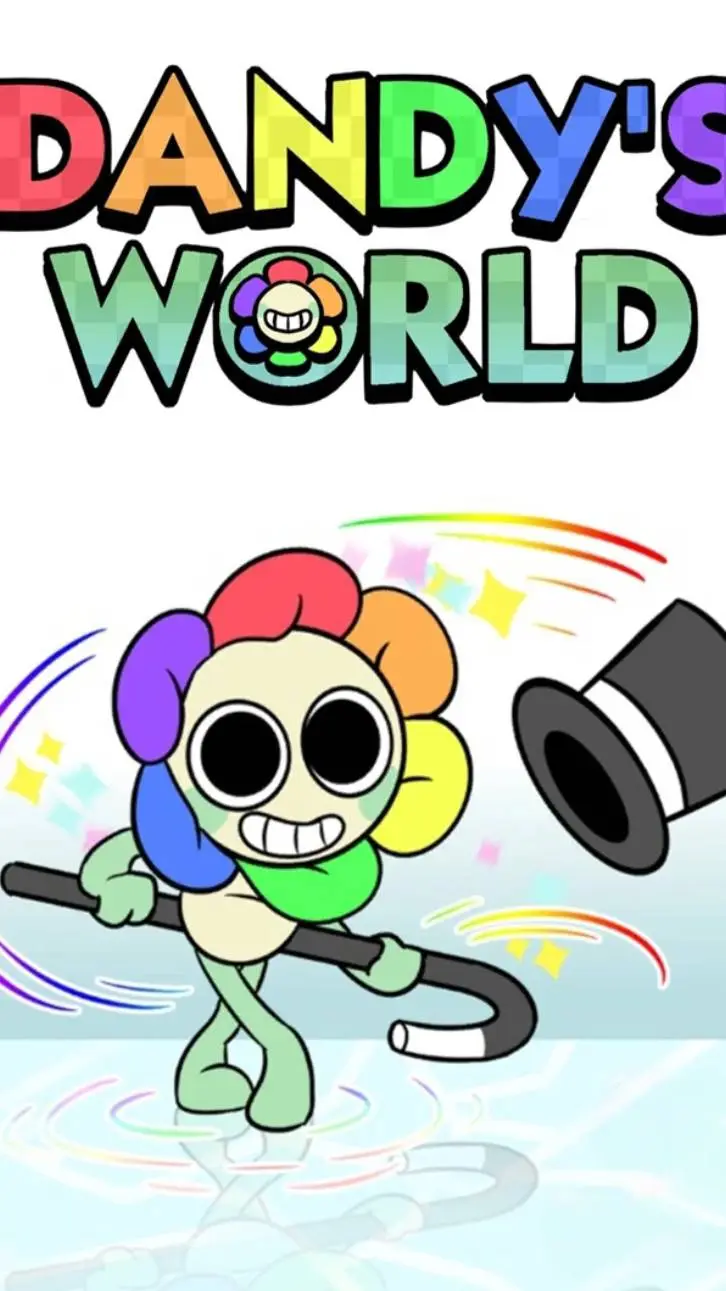 ai character: Dw mains confront background