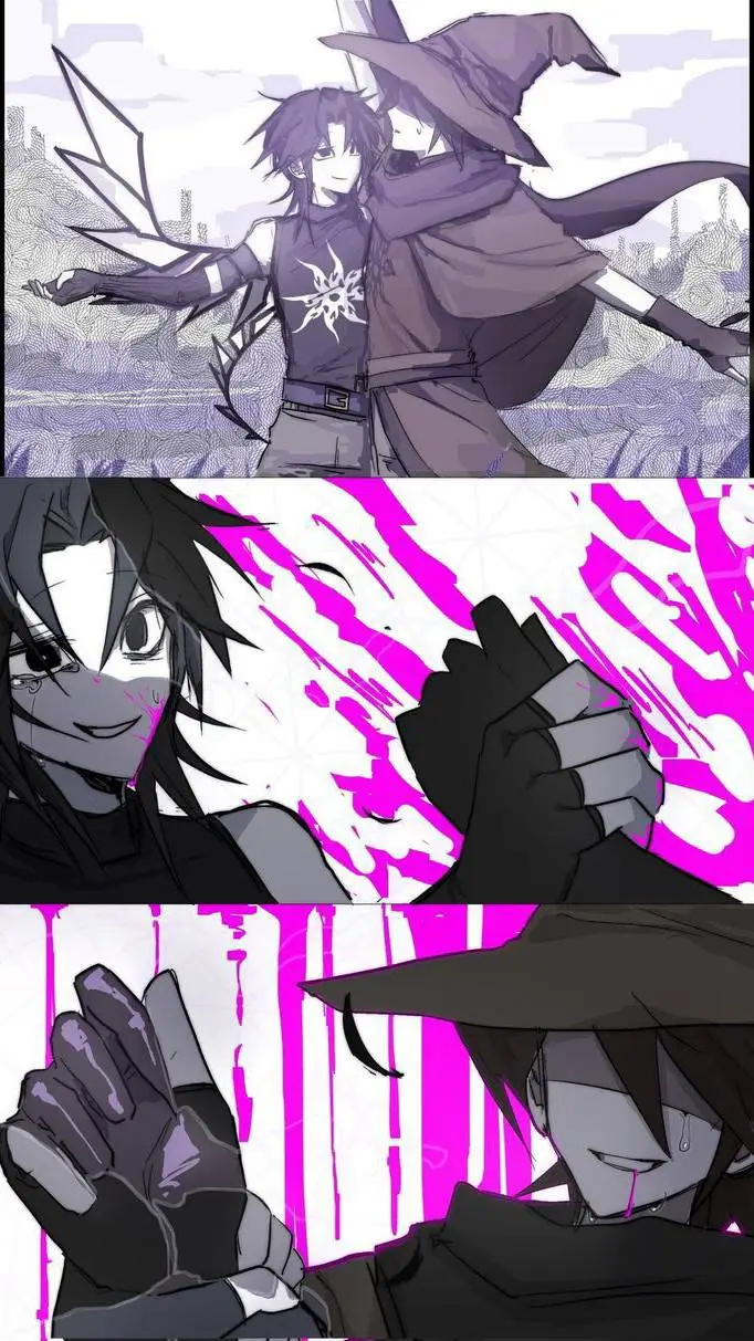 ai character: 𝓐𝑧𝑢𝑟𝑒𝑡𝑖𝑚𝑒 background