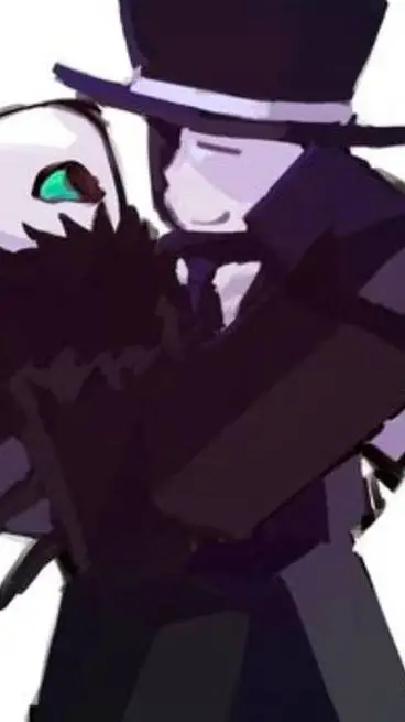 ai character: 𝑷𝑼𝑹𝑺𝑼𝑬𝑹 𝑿 𝑨𝑹𝑻𝑭𝑼𝑳 background