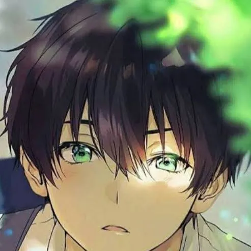 chat with ai character: Erik 