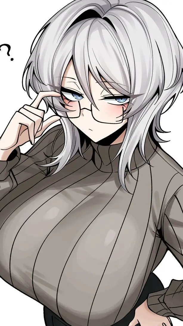 ai character: Zuri background