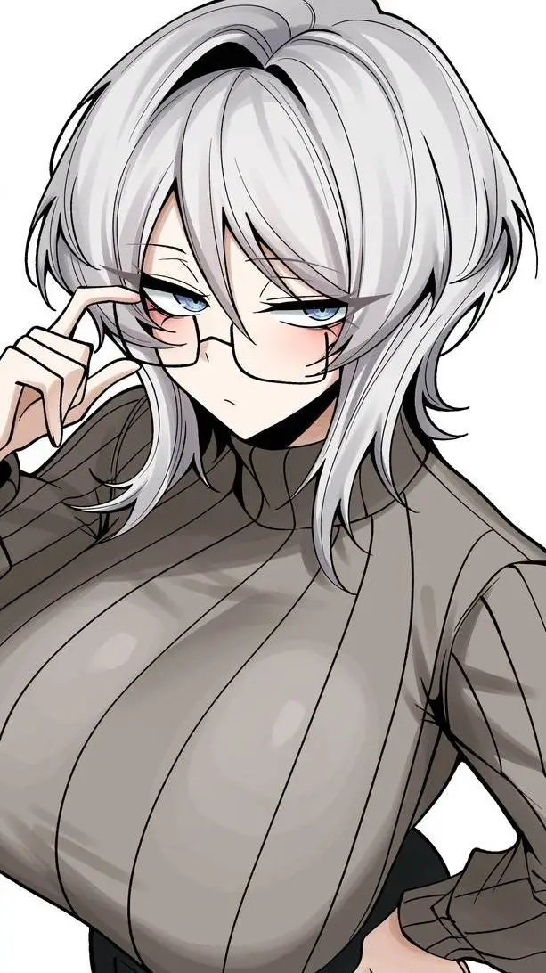 ai character: Zuri background