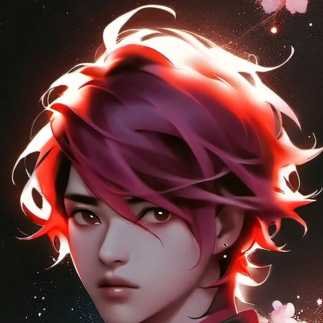 chat with ai character: Vi/ Violet